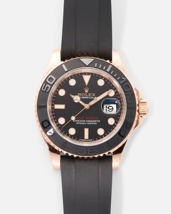 Yacht-Master